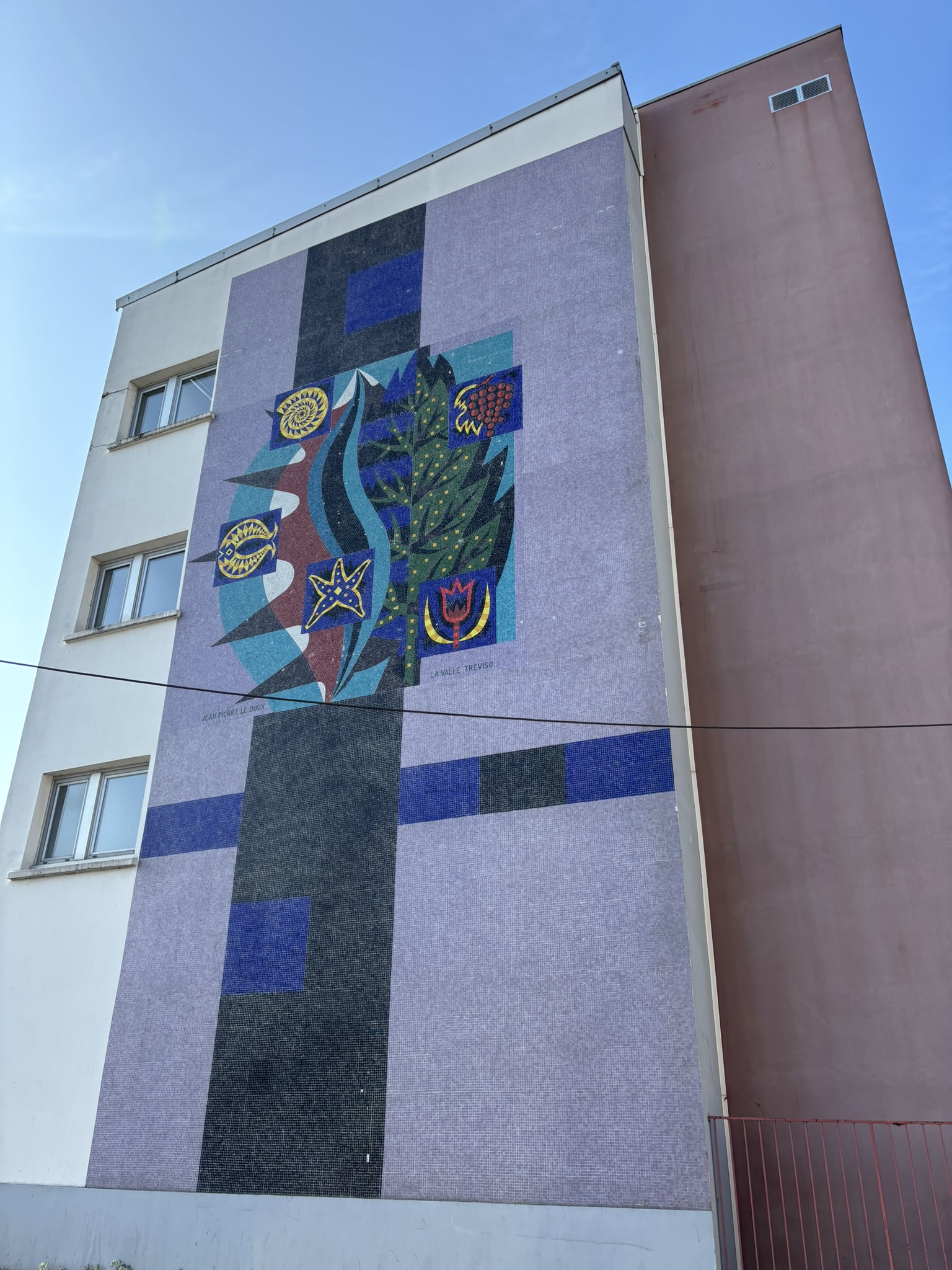 Projet Ecole Elémentaire Cachin