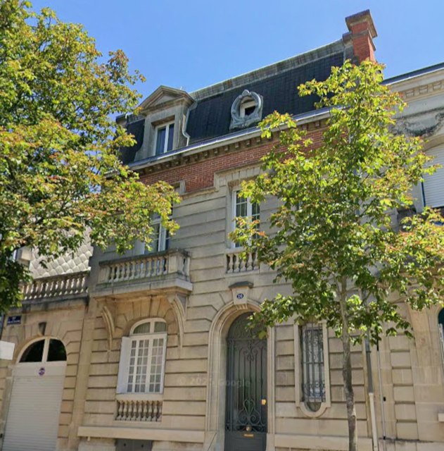 Projet Maison Lescure